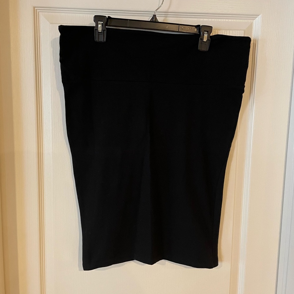 *NWOT* Plus Size Torrid Skirt